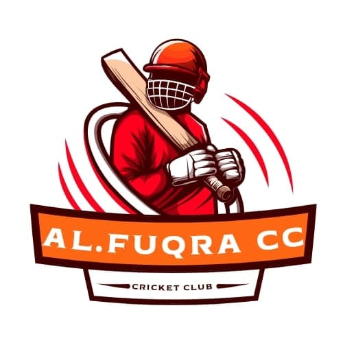 AL FUQRA CC team logo