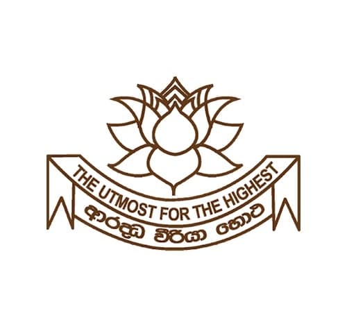 BUDDHIST LADIES COLLEGE team logo