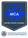 MCA