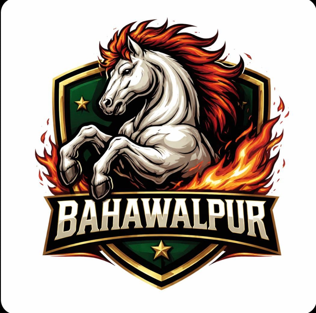 Bahawalpur Stallions