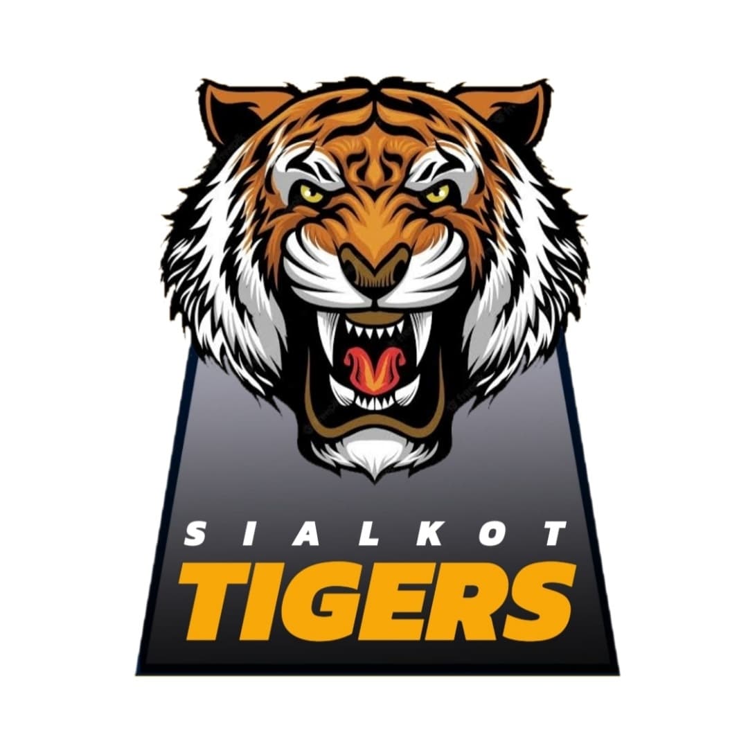 SIALKOT TIGERS