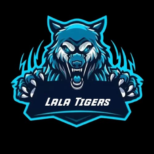 Lala Tigers team logo
