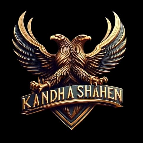 KANDHA-SHAHEEN team logo