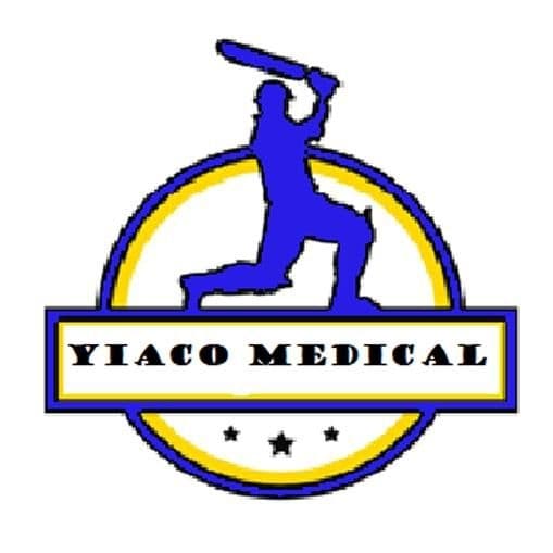 YIACO MED CC