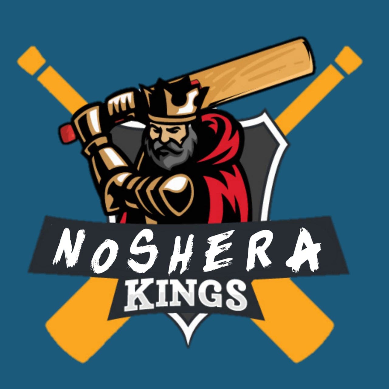 NOSHAHRA KINGS team logo
