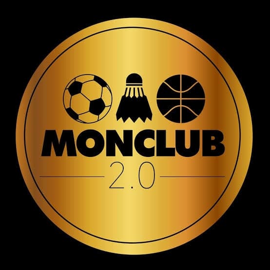 Moon Club team logo