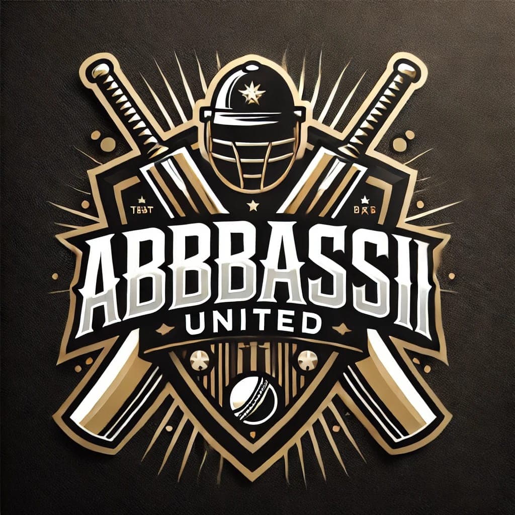 ABBASI UNITED team logo