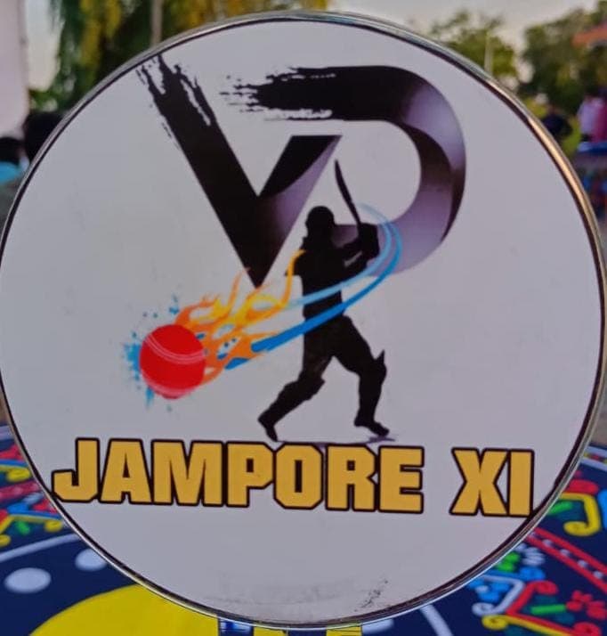 JAMPOR XI