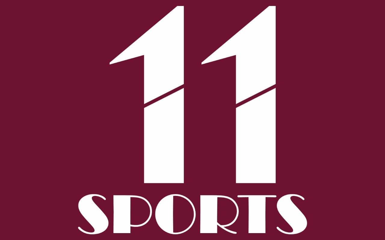Eleven Sports team logo