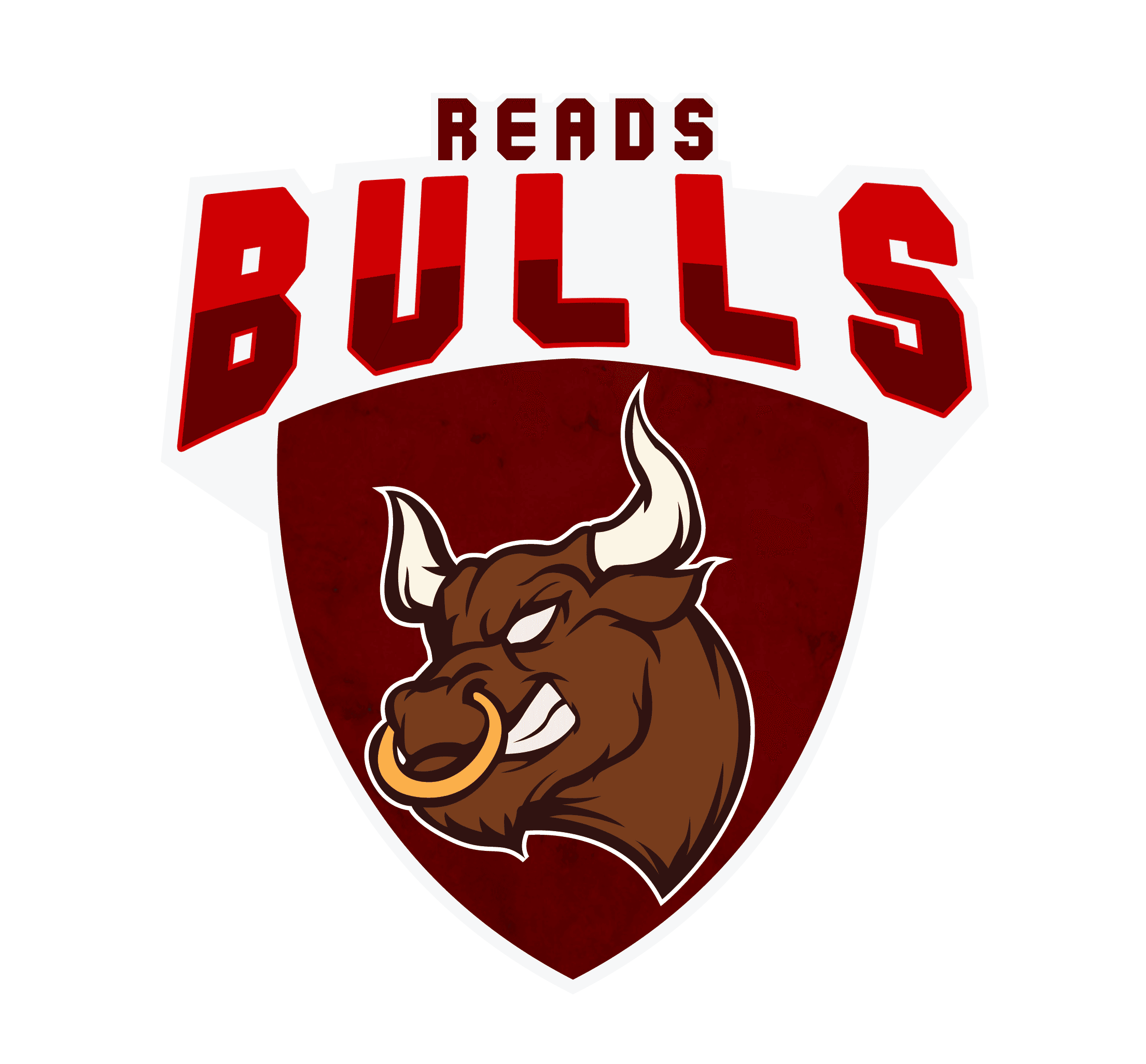 Reads Bulls team logo