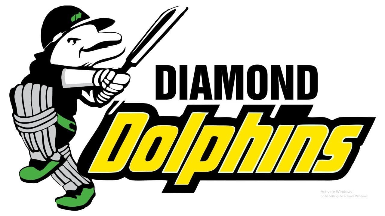 Diamond Dolphin