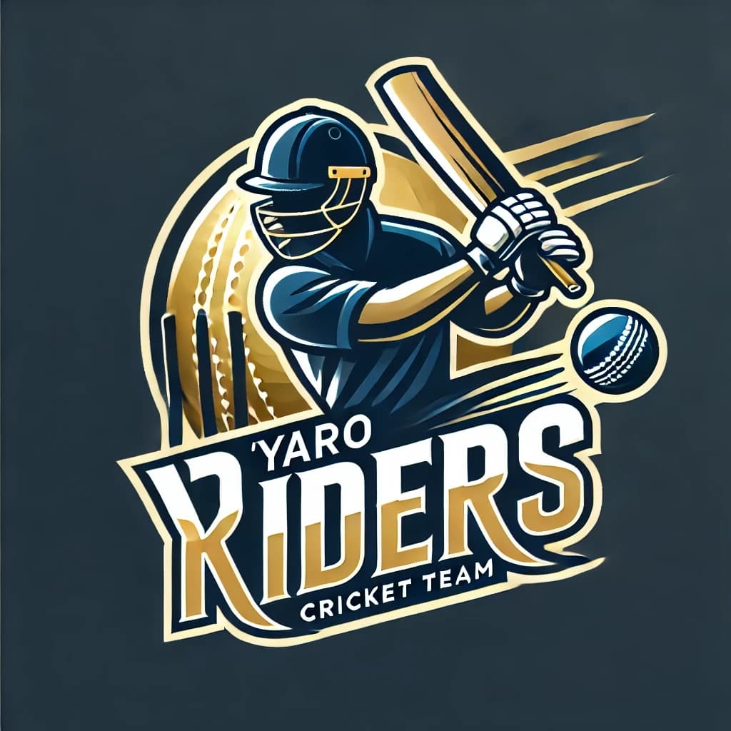 YARO Riders