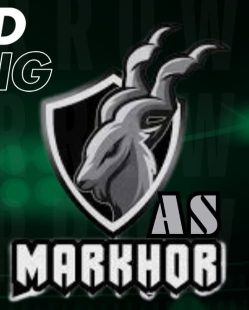 MARKHOR