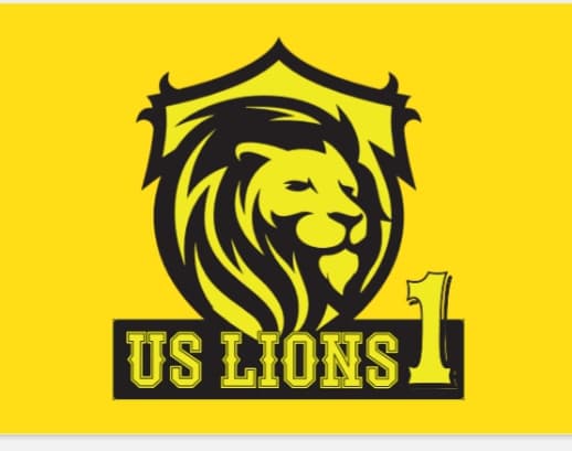 Us Lions 1 team logo