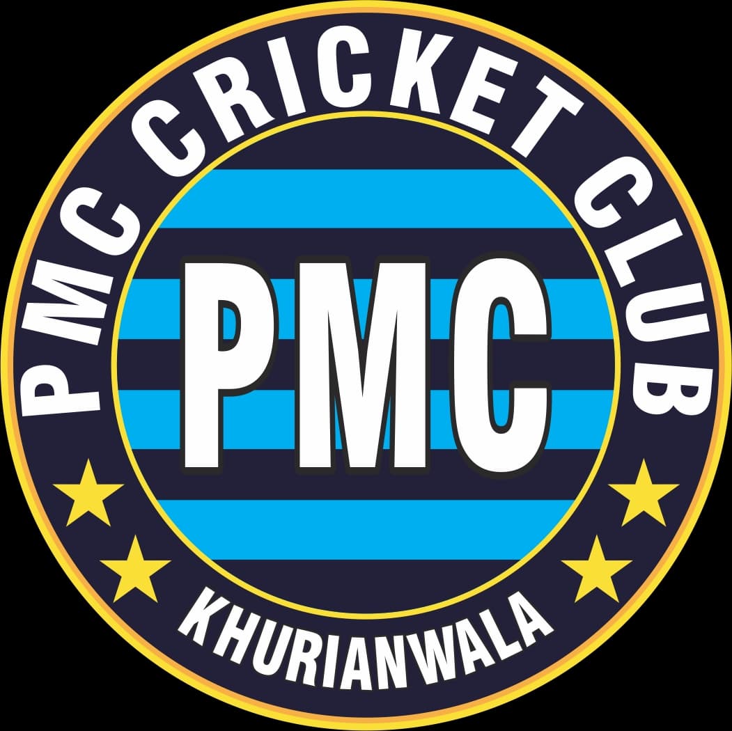 PMC Cricket Club team logo