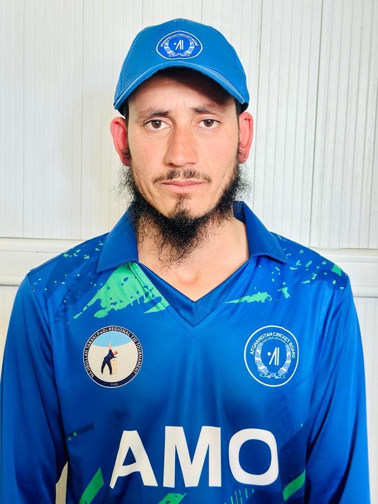 Mohibullah cricket player photo