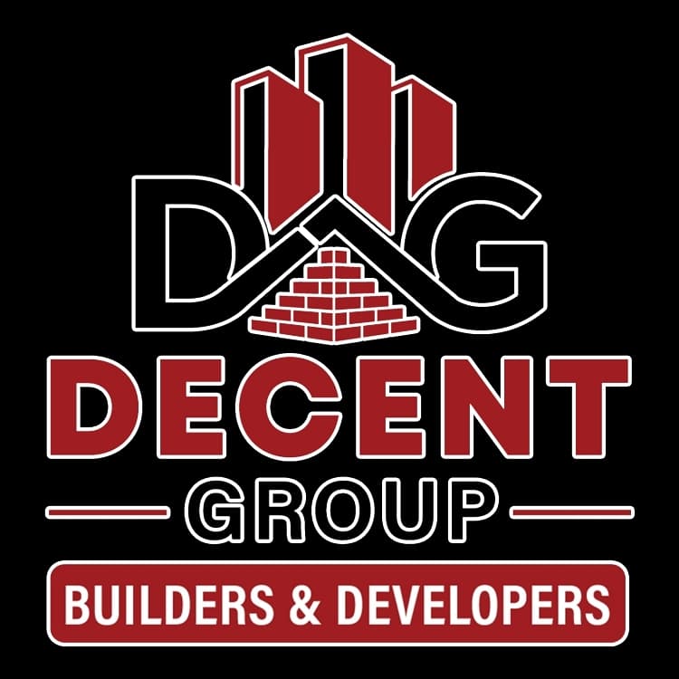 Decent Group team logo
