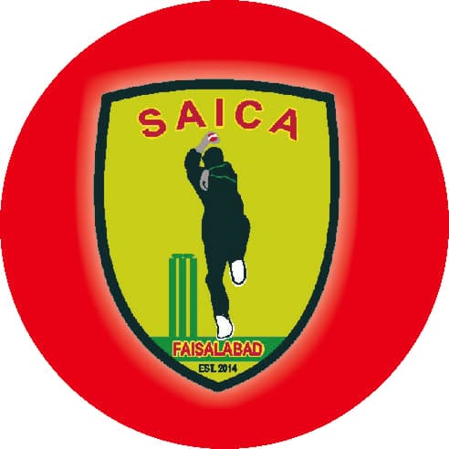 SAICA RED (U-19)