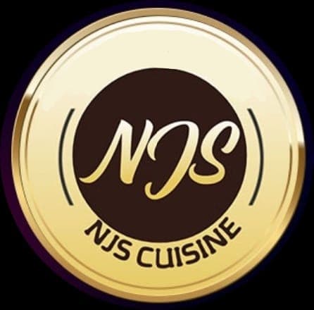 NJS Cuisine team logo