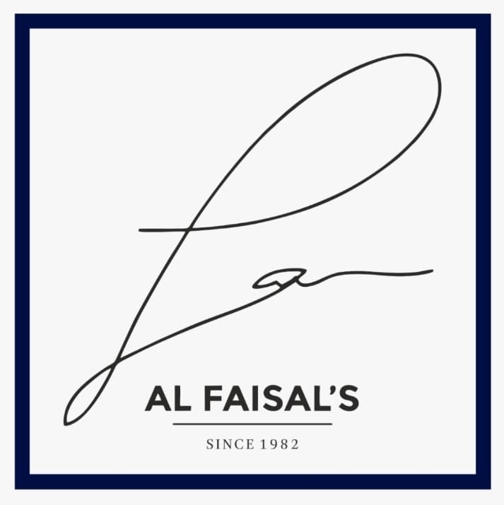 Al Faisals team logo
