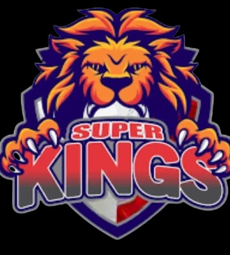 Super Kings team logo