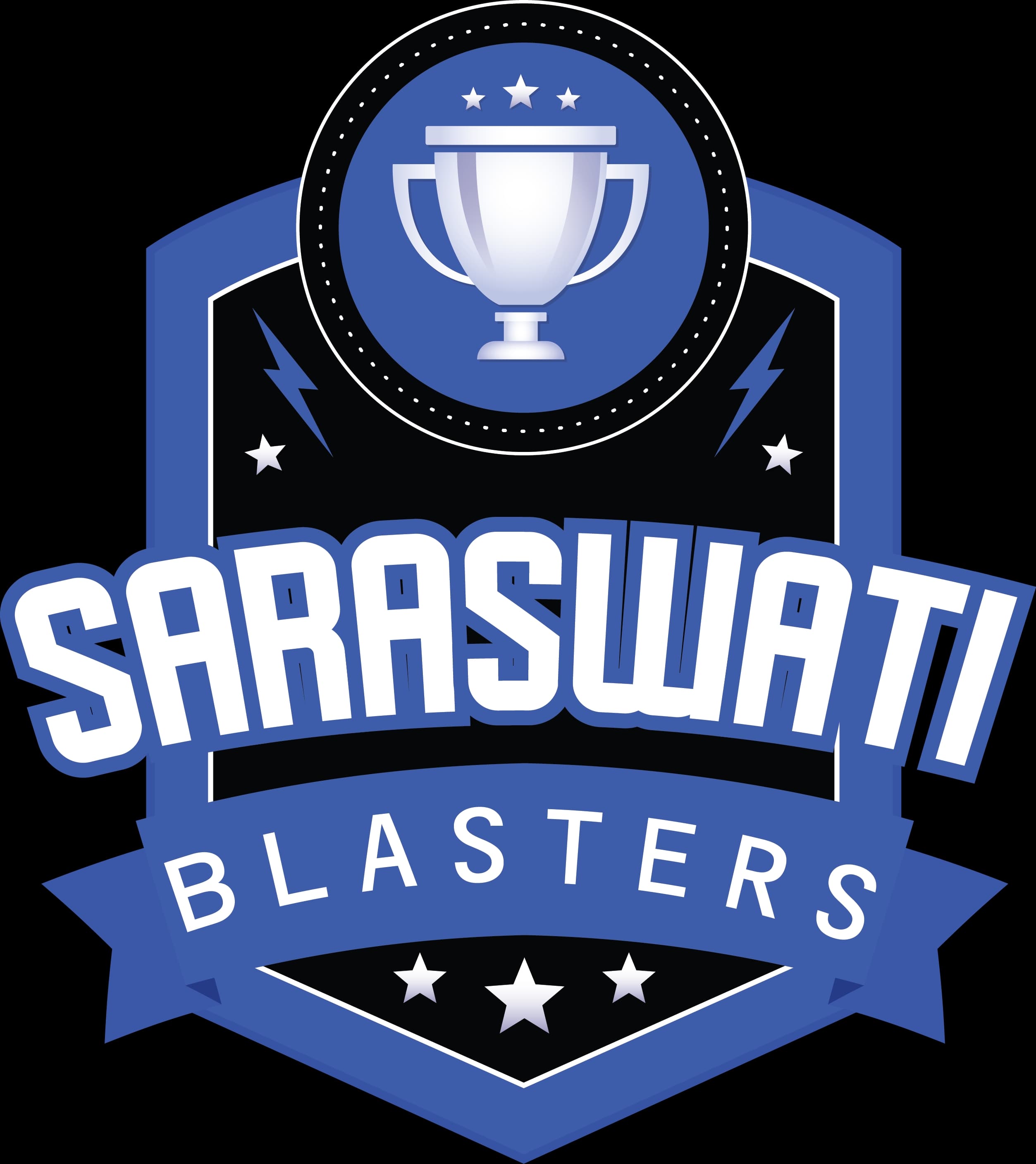 Saraswati Blasters