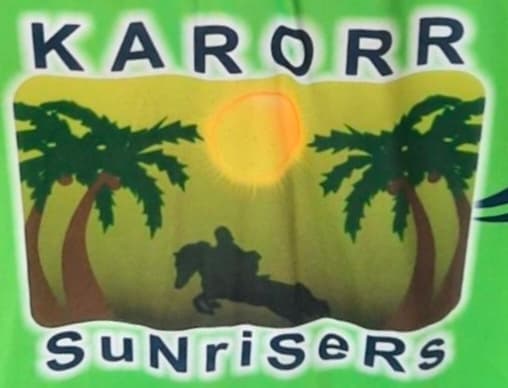 Karor Sunrisers