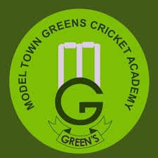 Model Town Greens CA team logo