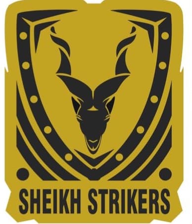 Sheikh Strikers