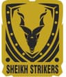 Sheikh Strikers