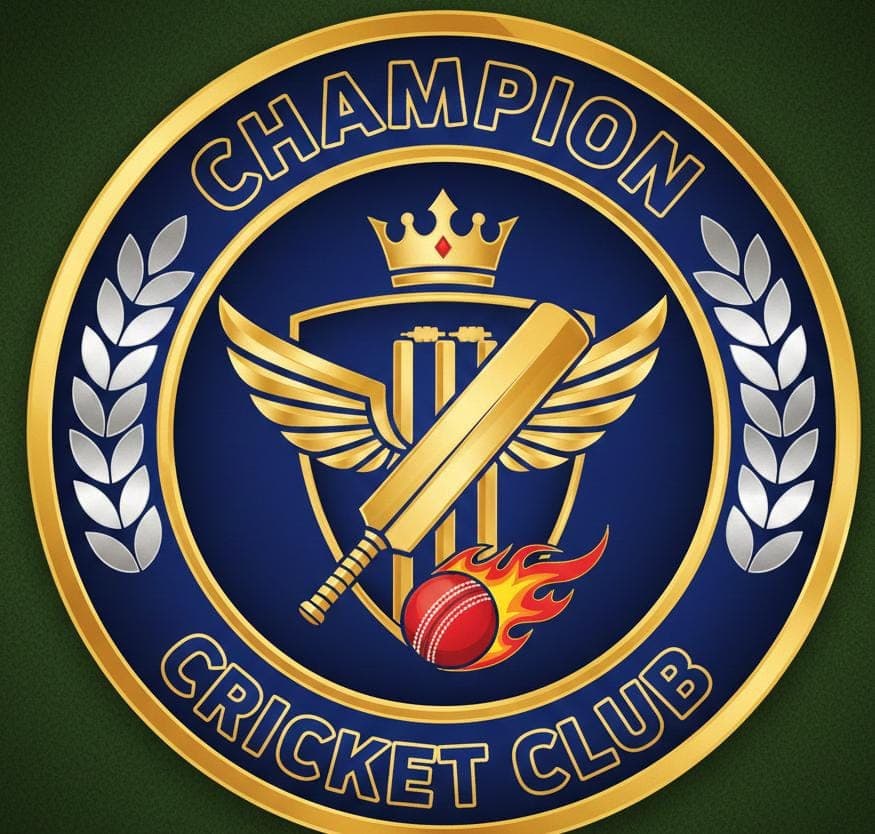 Champion Cricket Club