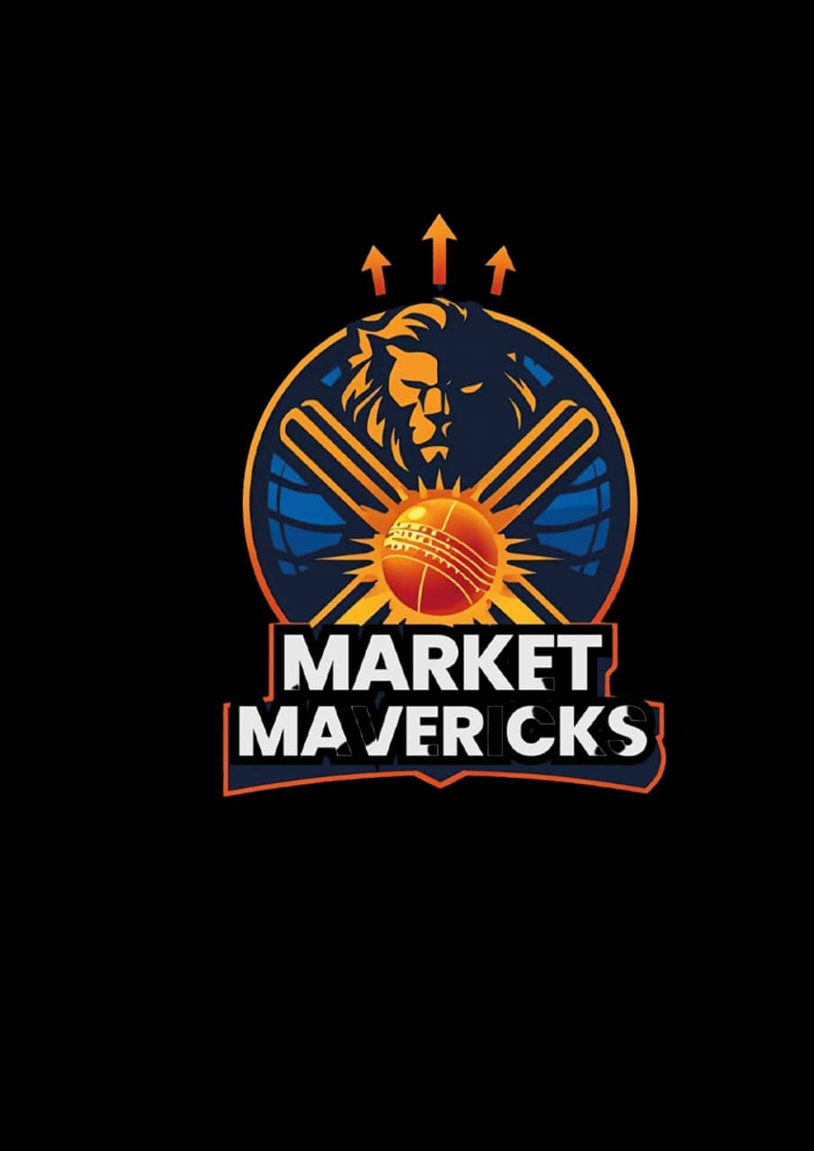 MARKET MA CKS team logo