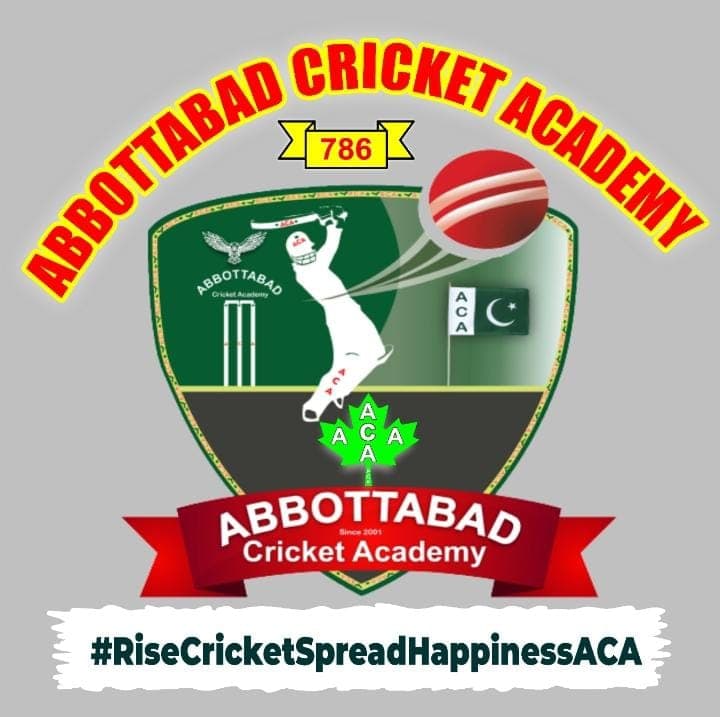 Abbotabad Cricket Acedmy team logo
