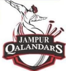 JAMPUR QALANDERS