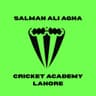 SULEMAN AGHA A