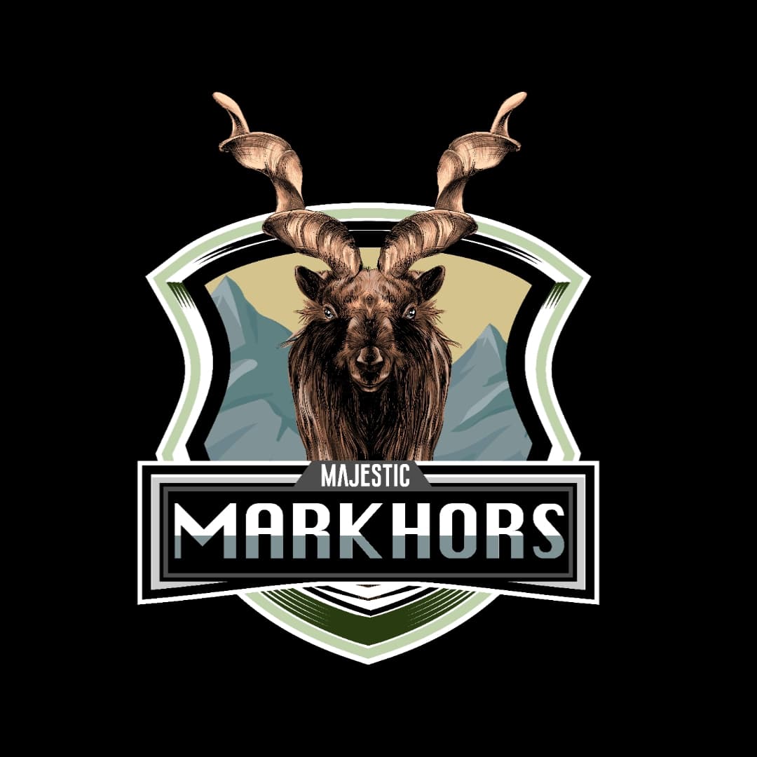 Markhors
