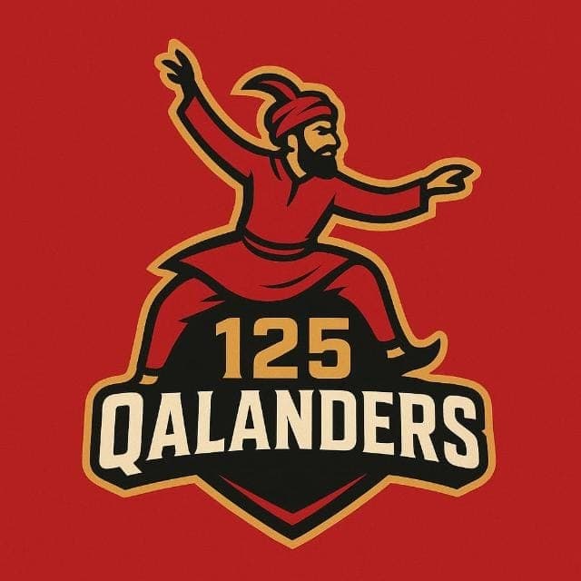 125 SPORTS QALANDARS