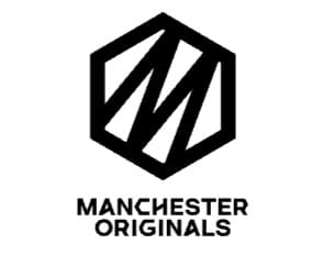MANCHESTER ORIGINALS team logo