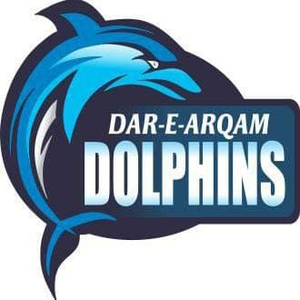 DAR-E-ARQAM Dolphins