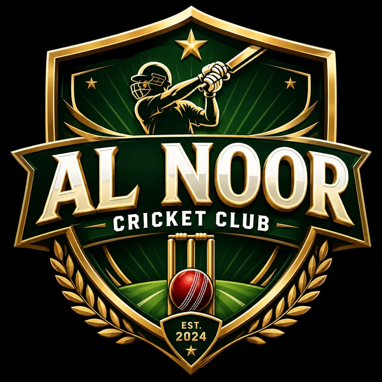 Al noor Cricket Club