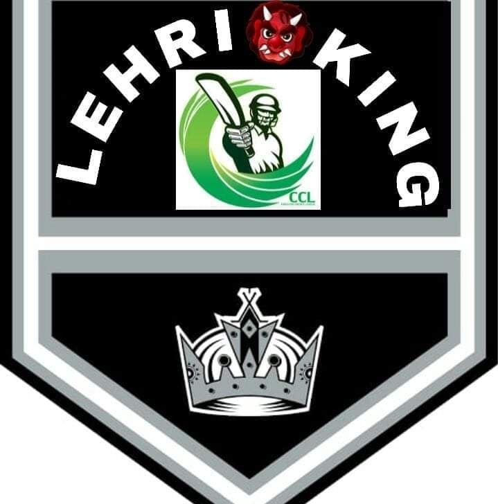 Lehri King team logo