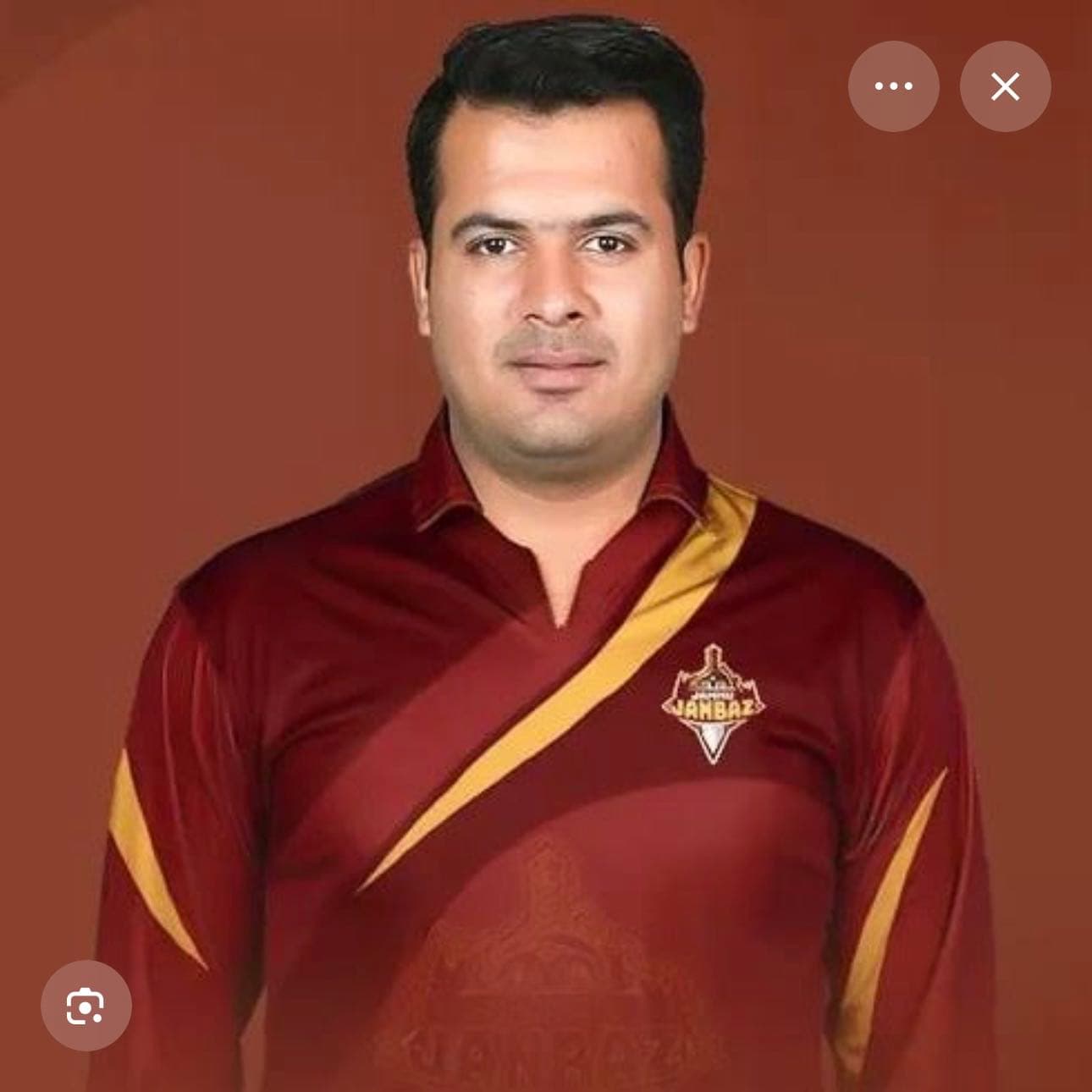 Sharjeel khan