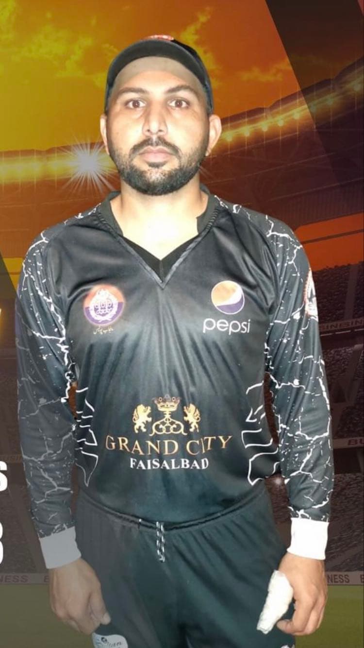 Rizwan