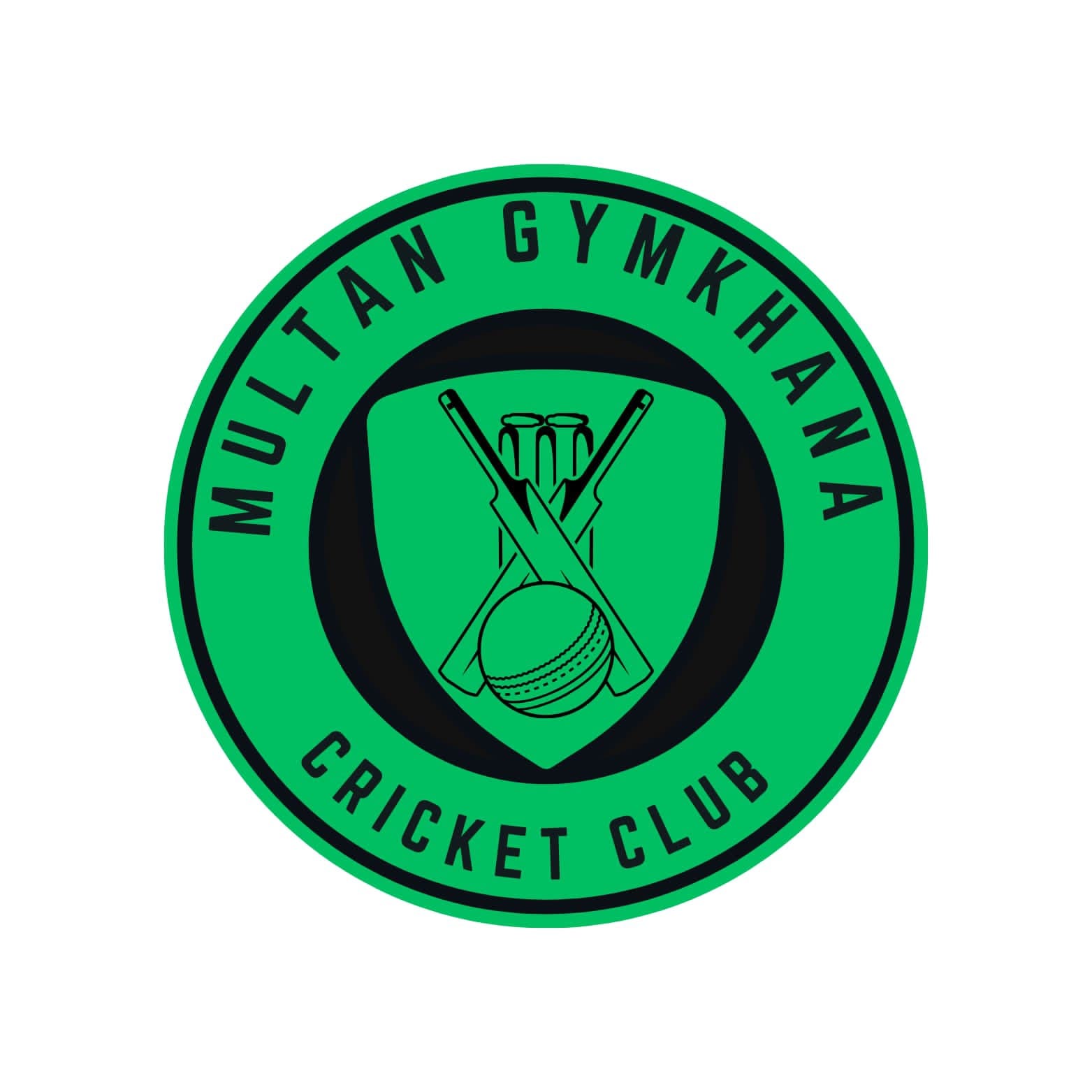 Multan Gymkhana Club team logo