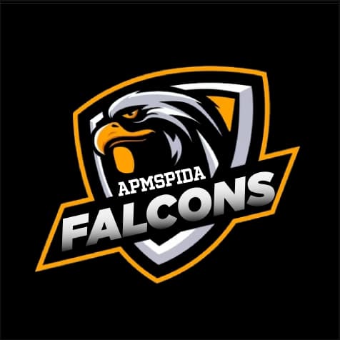 Apmspida Falcons