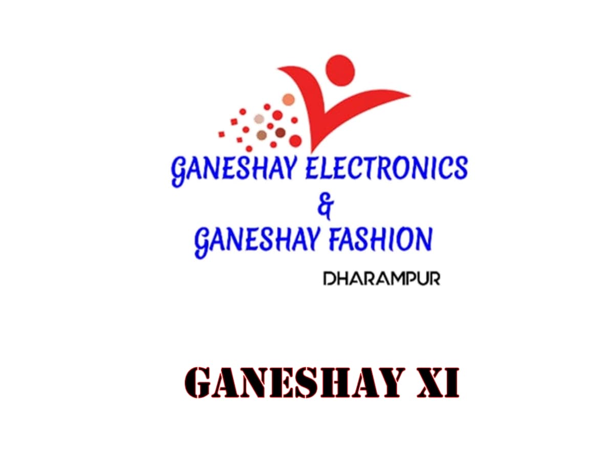 GANESHY XI