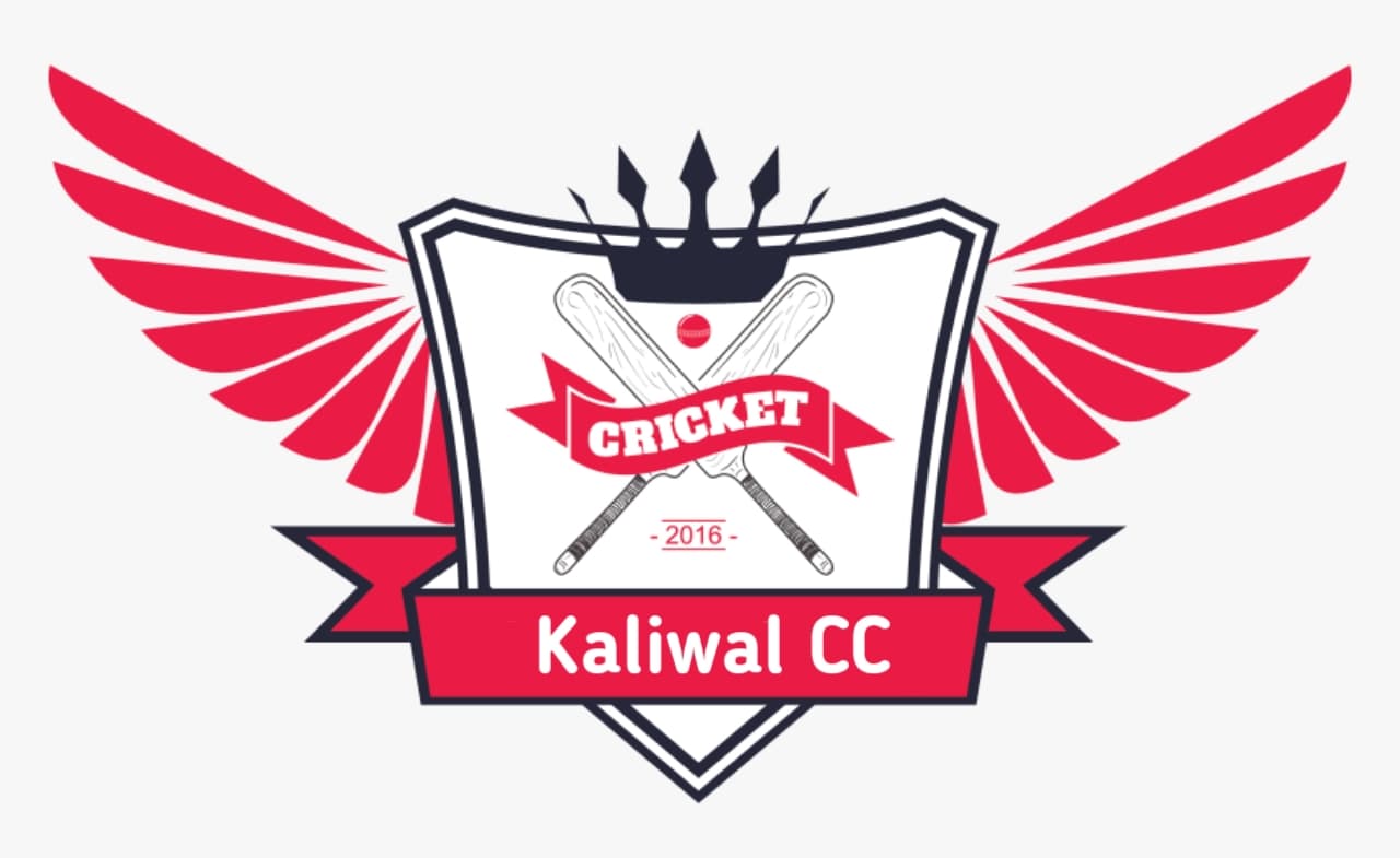 Kaliwal CC team logo