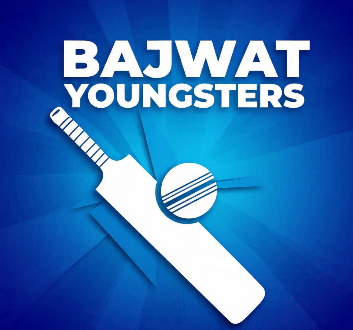 Bajwat Youngstar team logo