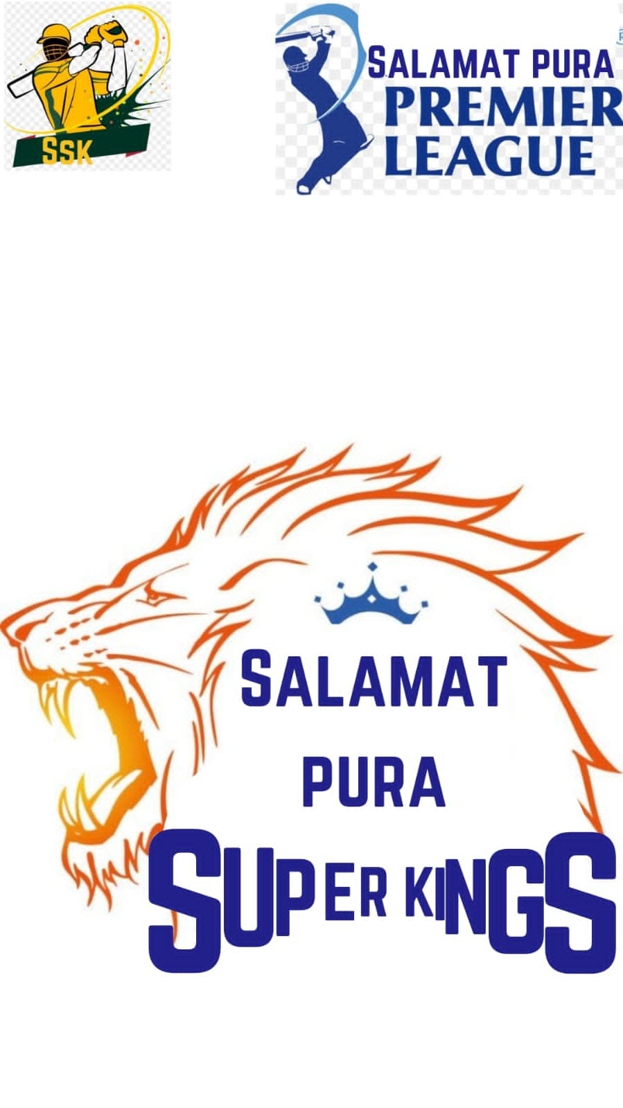 Slamat Pura Super Kings