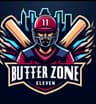 Buffer Zone Eleven